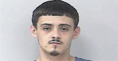 Darnel Smith, - St. Lucie County, FL 